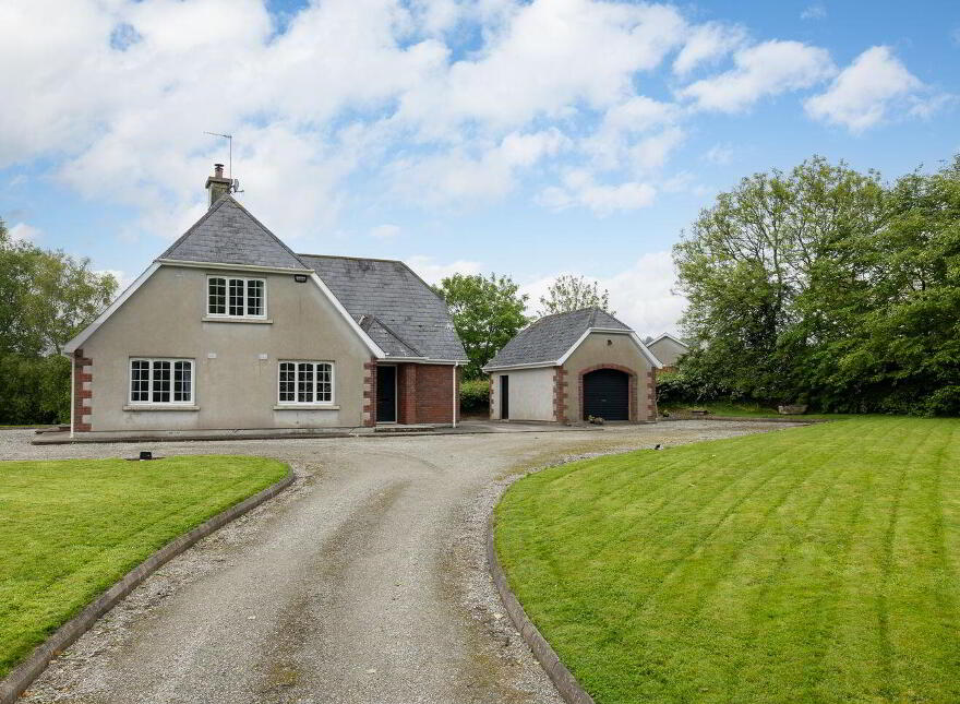 Coolateggart, Taghmon, Y35EH36