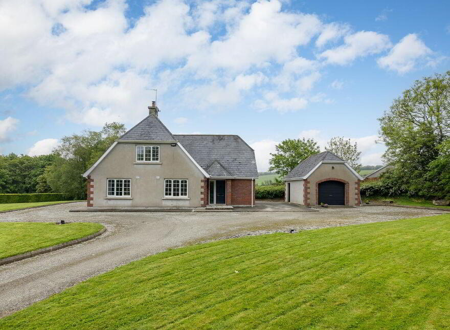Coolateggart, Taghmon, Y35EH36