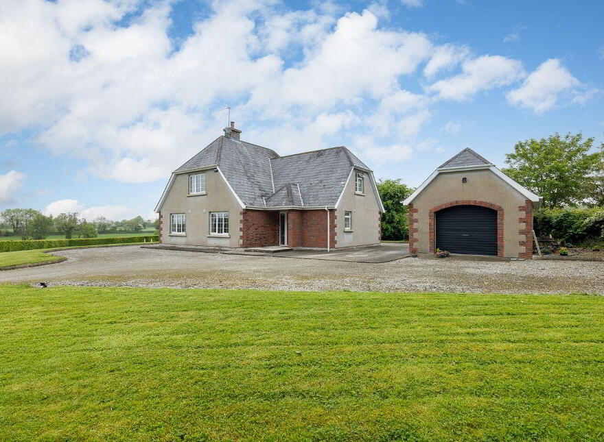 Coolateggart, Taghmon, Y35EH36