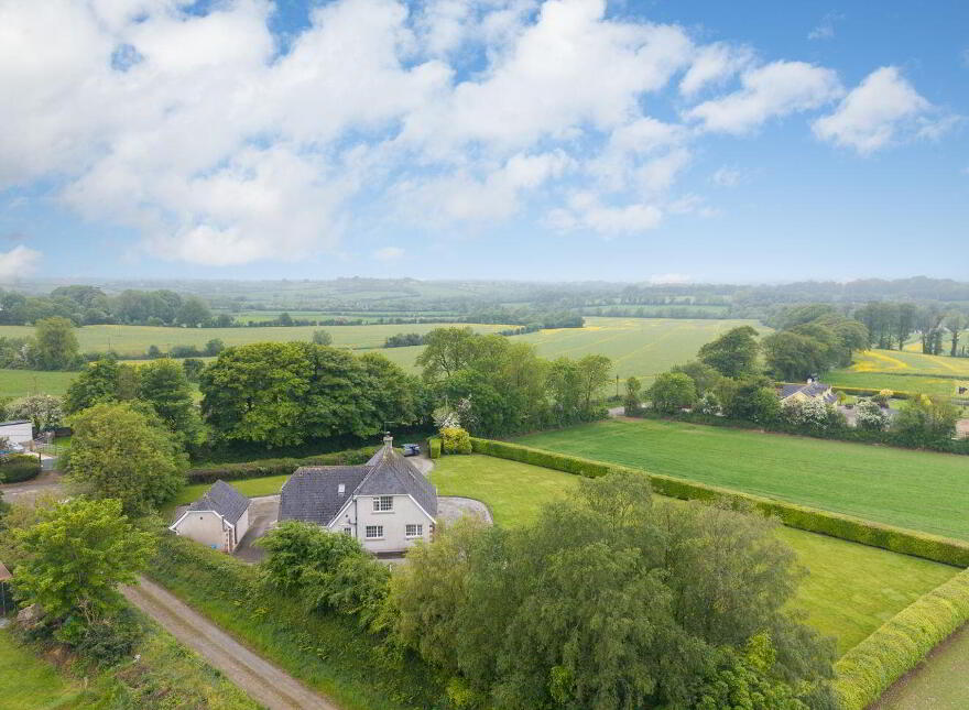 Coolateggart, Taghmon, Y35EH36