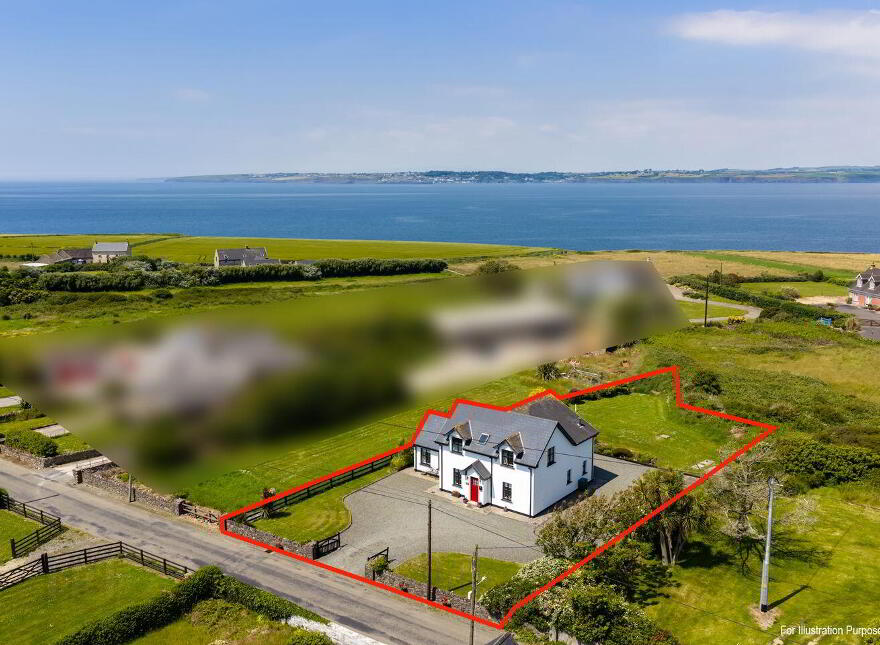 Kavanagh Cottage, Fethard, Y34CK22
