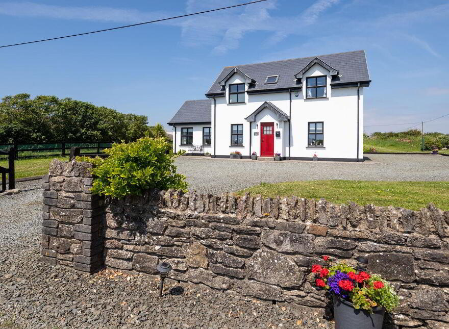 Kavanagh Cottage, Fethard, Y34CK22