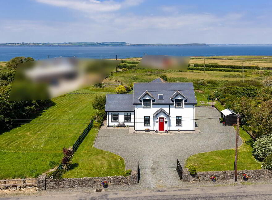 Kavanagh Cottage, Fethard, Y34CK22