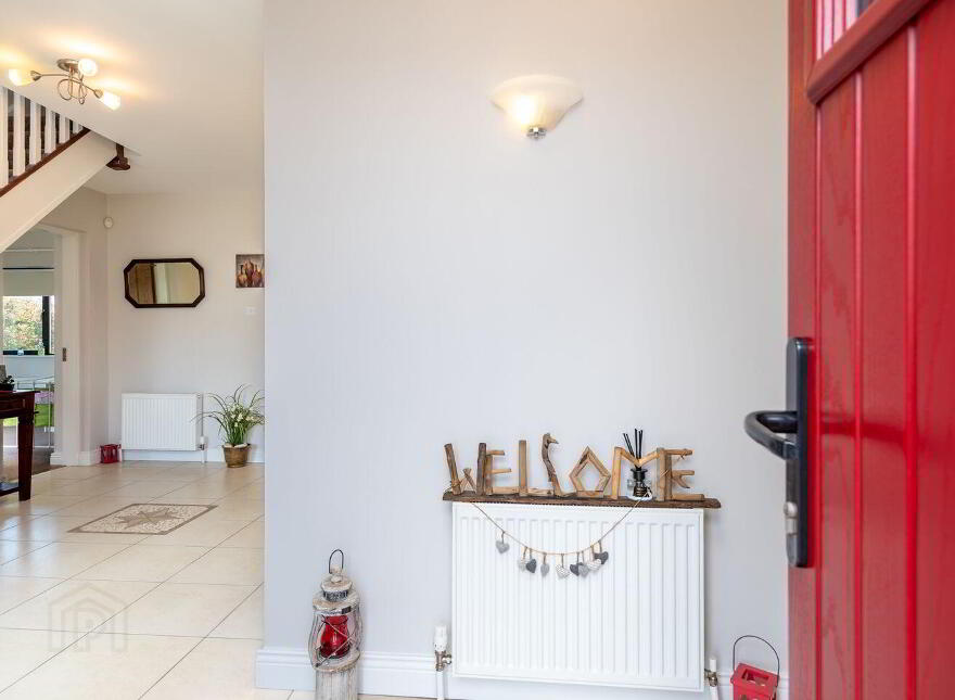 Kavanagh Cottage, Fethard, Y34CK22