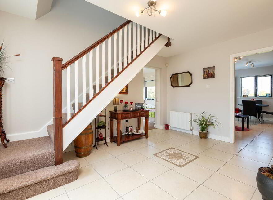 Kavanagh Cottage, Fethard, Y34CK22