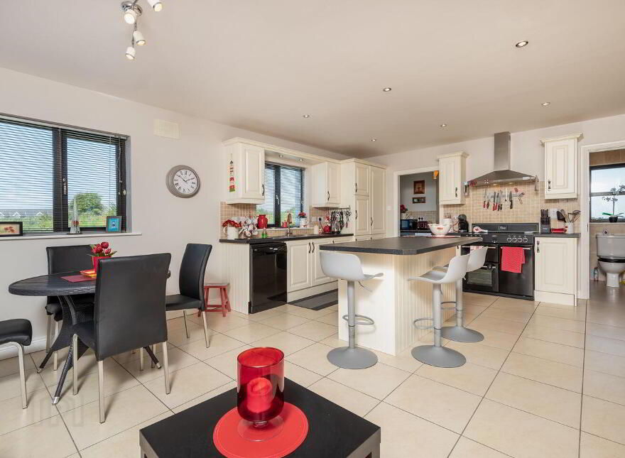 Kavanagh Cottage, Fethard, Y34CK22