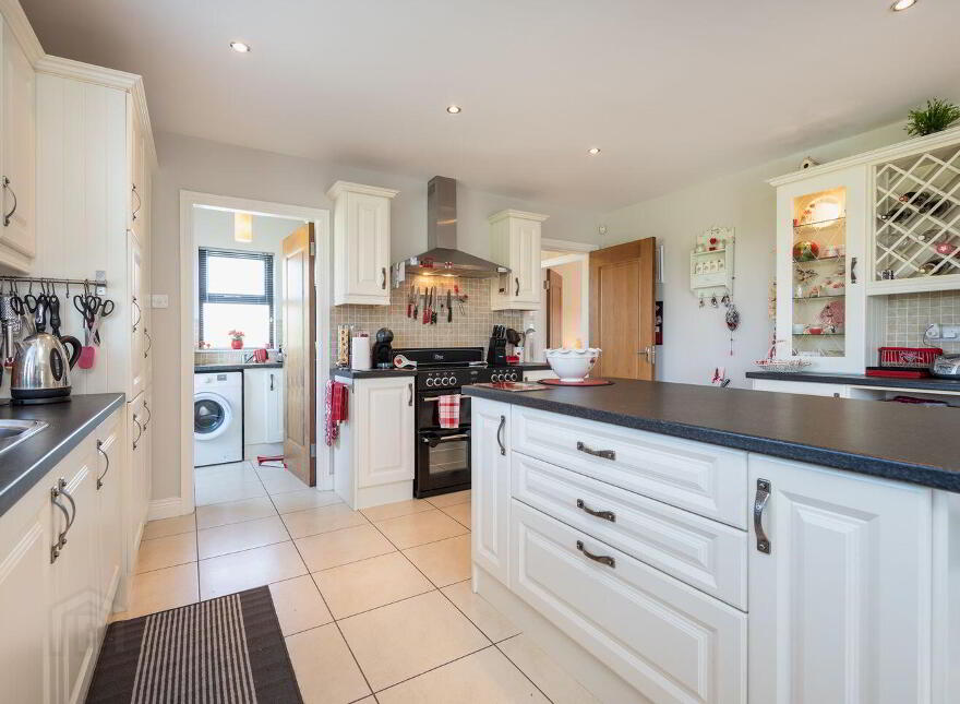 Kavanagh Cottage, Fethard, Y34CK22