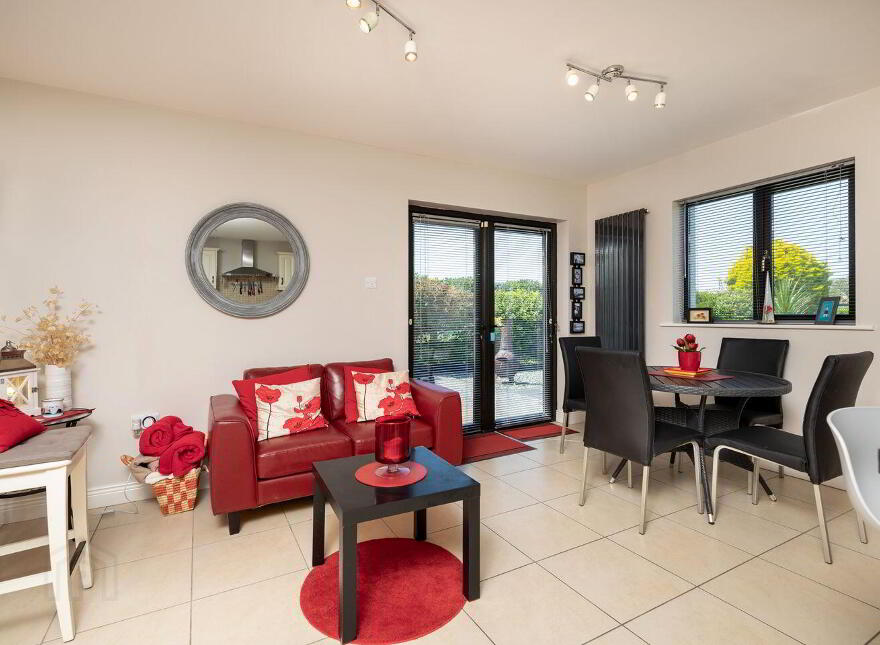 Kavanagh Cottage, Fethard, Y34CK22