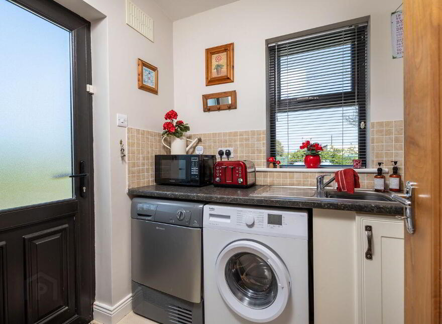 Kavanagh Cottage, Fethard, Y34CK22