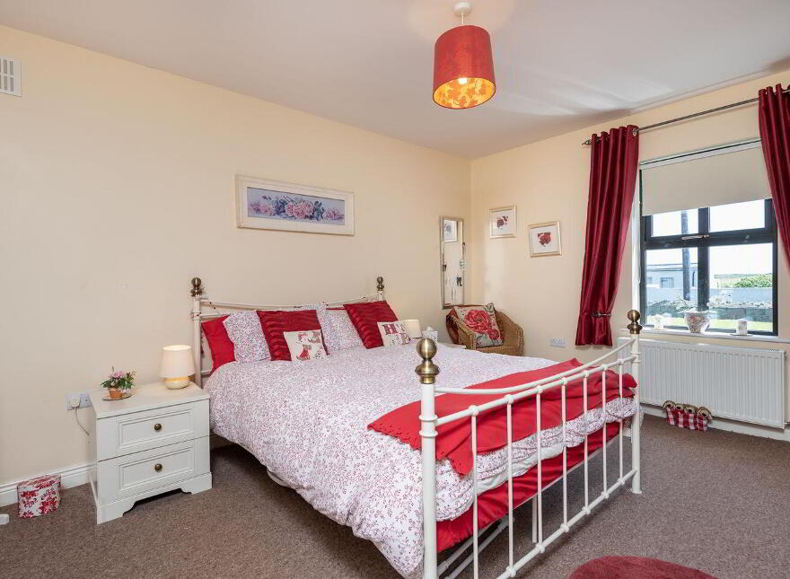 Kavanagh Cottage, Fethard, Y34CK22