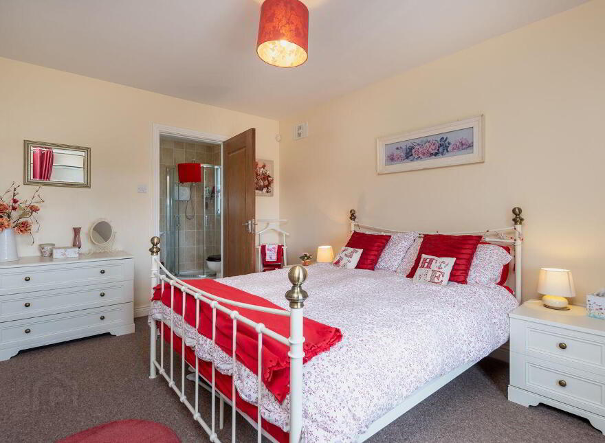 Kavanagh Cottage, Fethard, Y34CK22