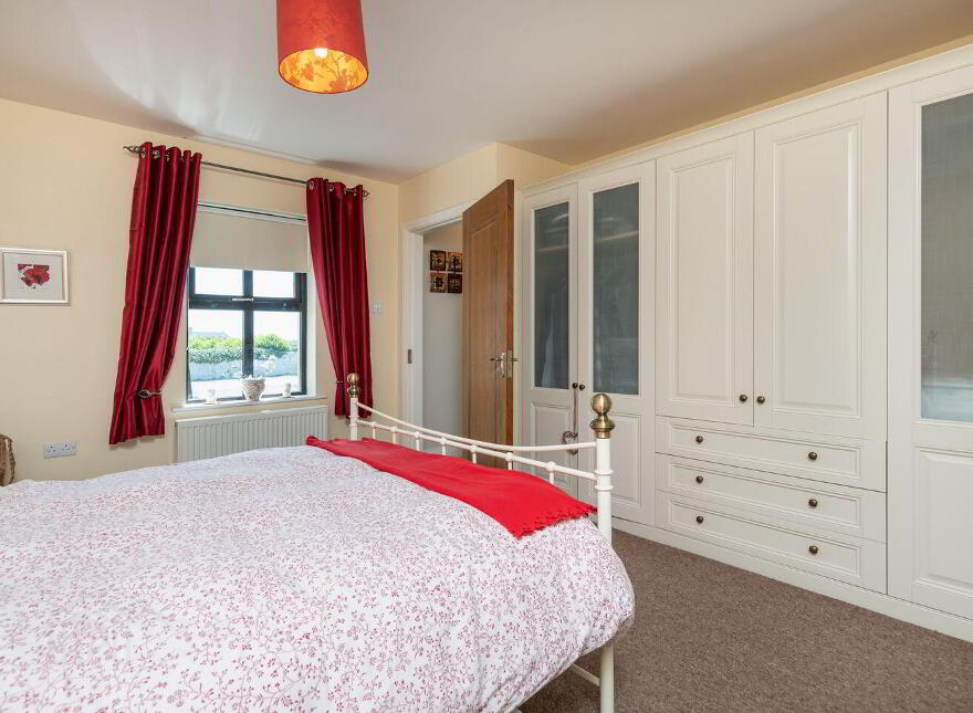 Kavanagh Cottage, Fethard, Y34CK22