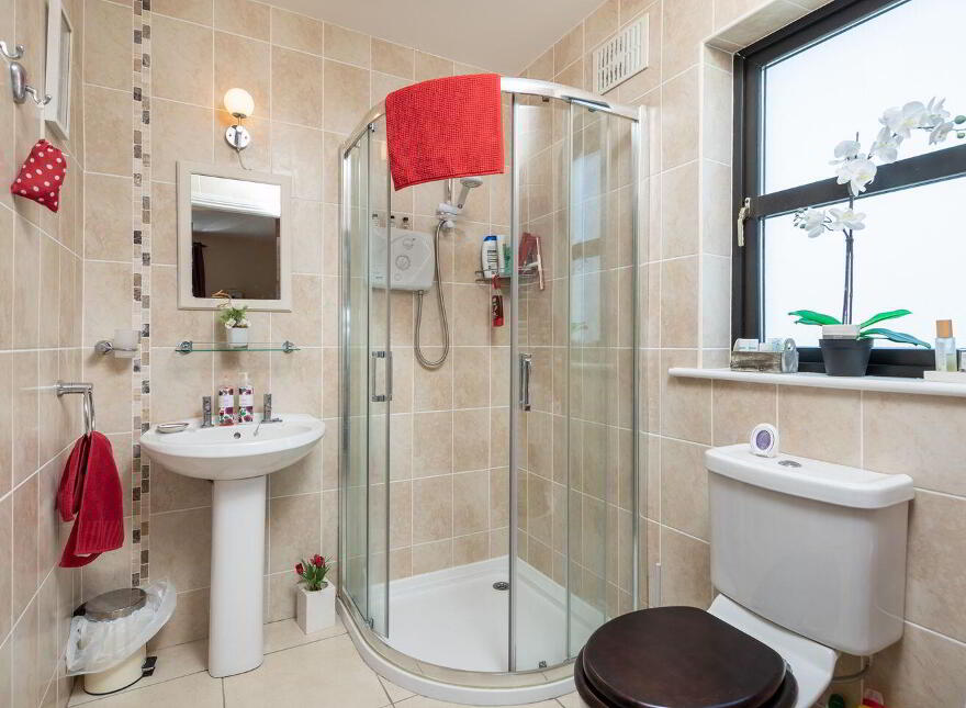 Kavanagh Cottage, Fethard, Y34CK22