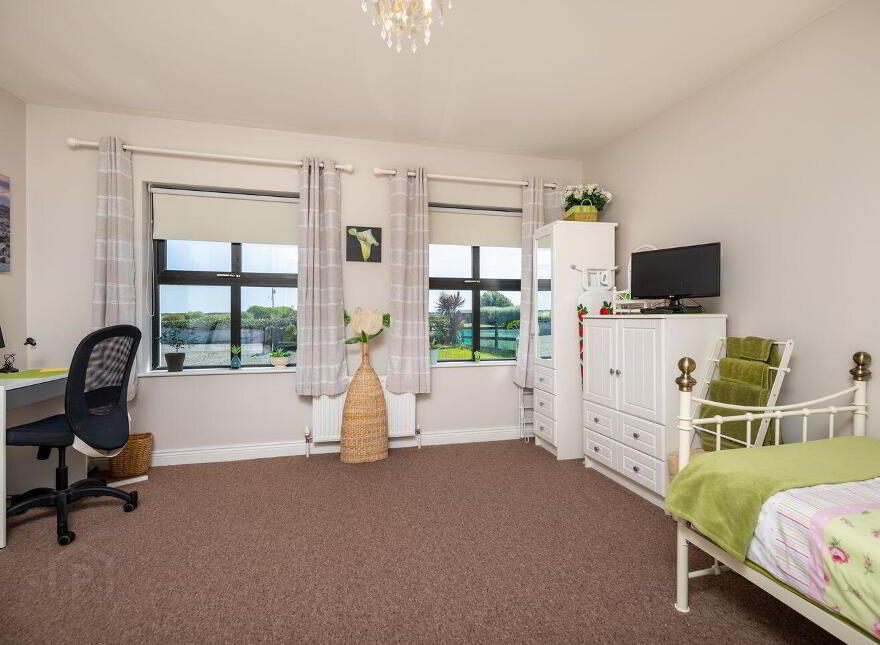 Kavanagh Cottage, Fethard, Y34CK22
