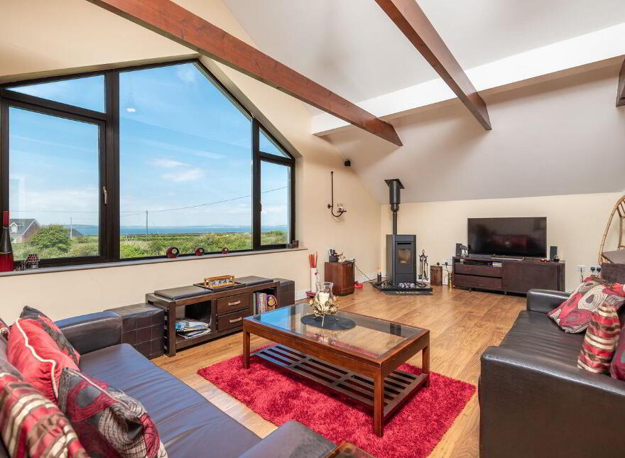 Kavanagh Cottage, Fethard, Y34CK22