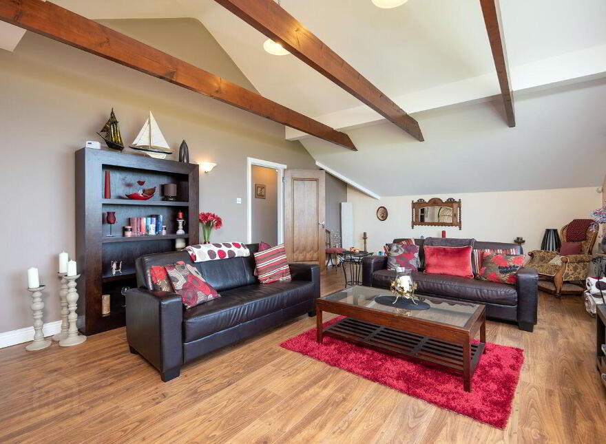 Kavanagh Cottage, Fethard, Y34CK22