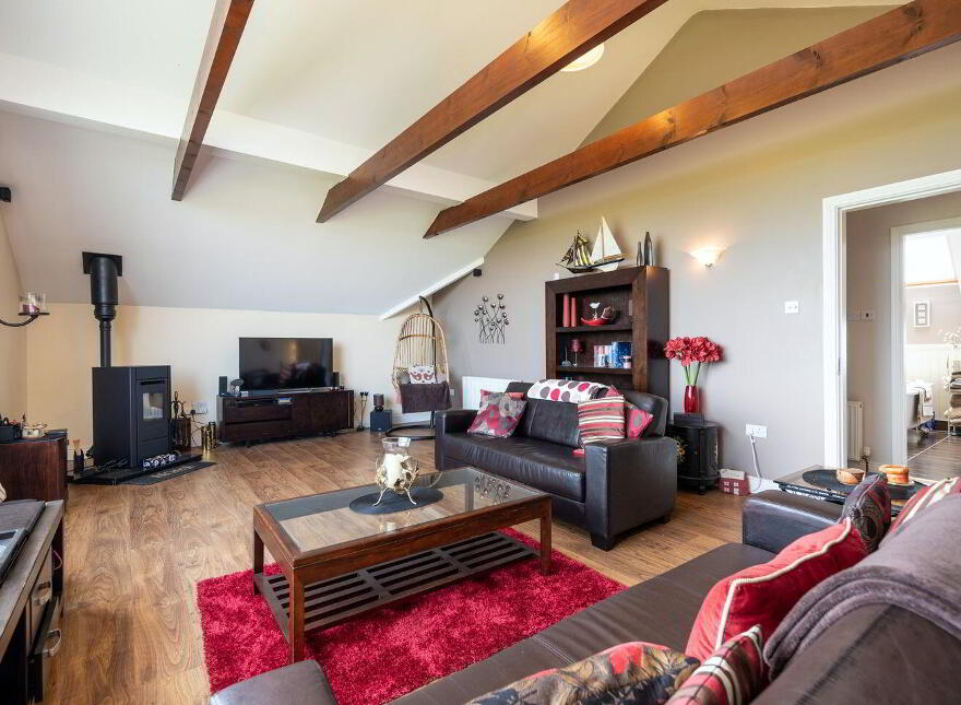 Kavanagh Cottage, Fethard, Y34CK22