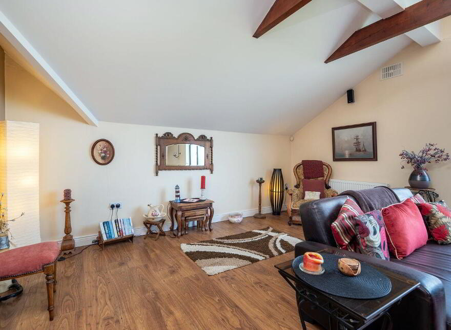 Kavanagh Cottage, Fethard, Y34CK22