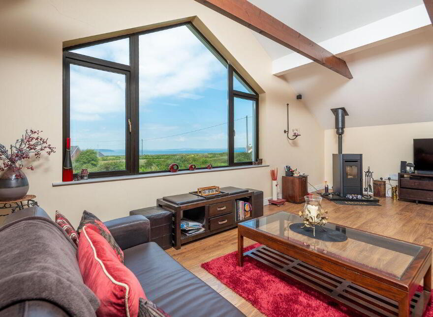 Kavanagh Cottage, Fethard, Y34CK22