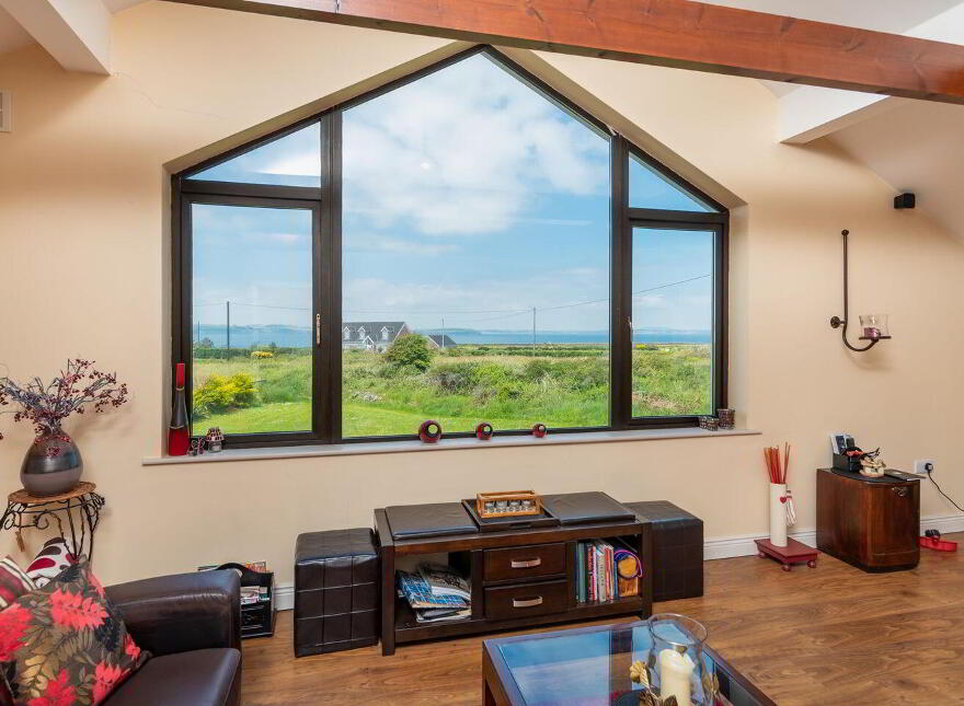 Kavanagh Cottage, Fethard, Y34CK22