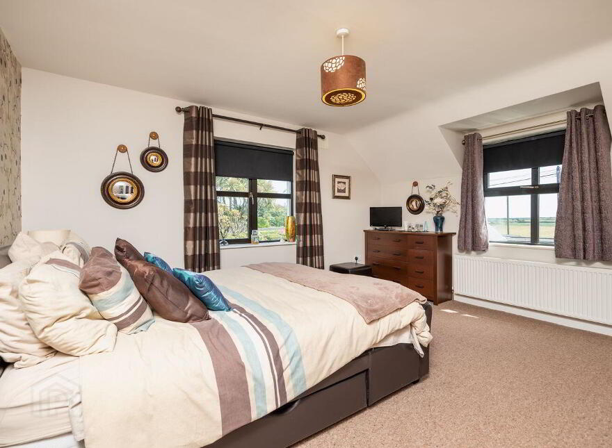Kavanagh Cottage, Fethard, Y34CK22