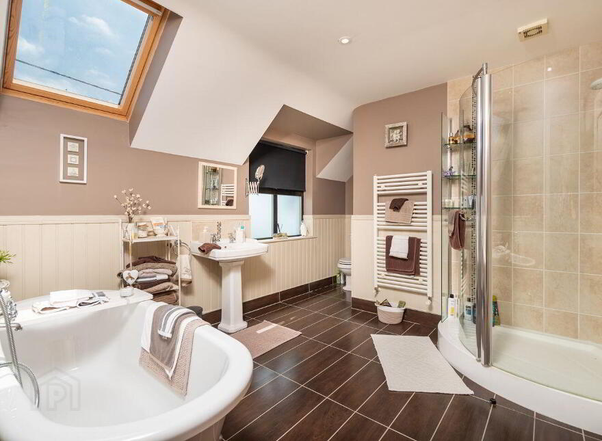 Kavanagh Cottage, Fethard, Y34CK22