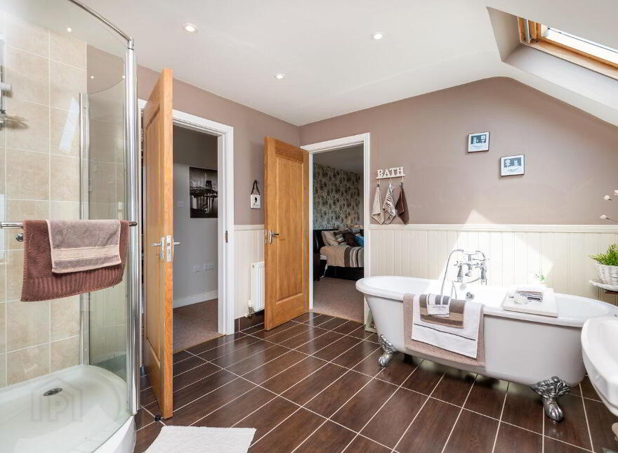 Kavanagh Cottage, Fethard, Y34CK22