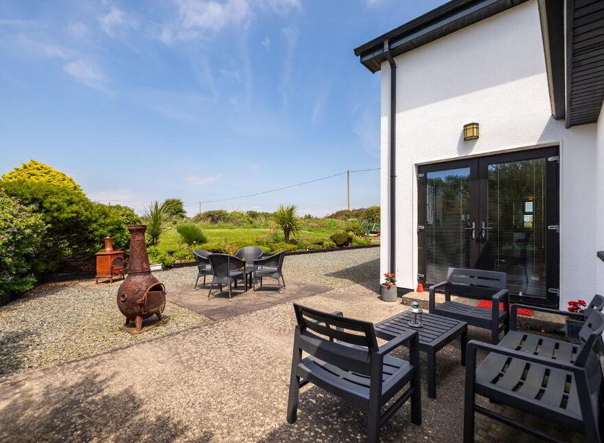 Kavanagh Cottage, Fethard, Y34CK22