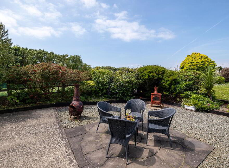 Kavanagh Cottage, Fethard, Y34CK22