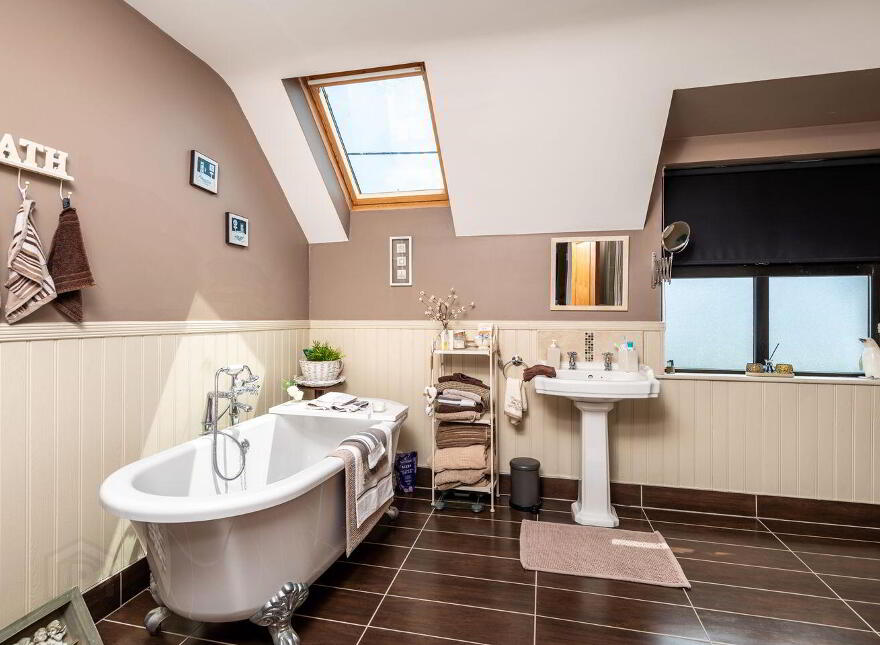 Kavanagh Cottage, Fethard, Y34CK22