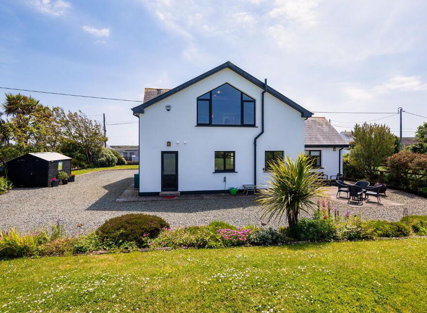 Kavanagh Cottage, Fethard, Y34CK22