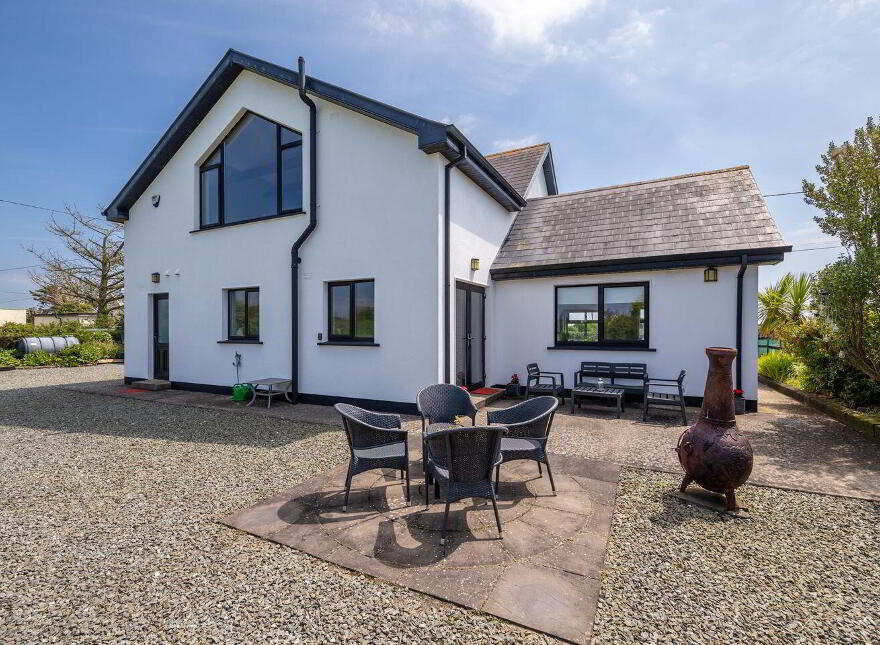 Kavanagh Cottage, Fethard, Y34CK22