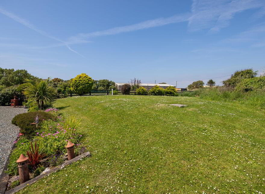 Kavanagh Cottage, Fethard, Y34CK22