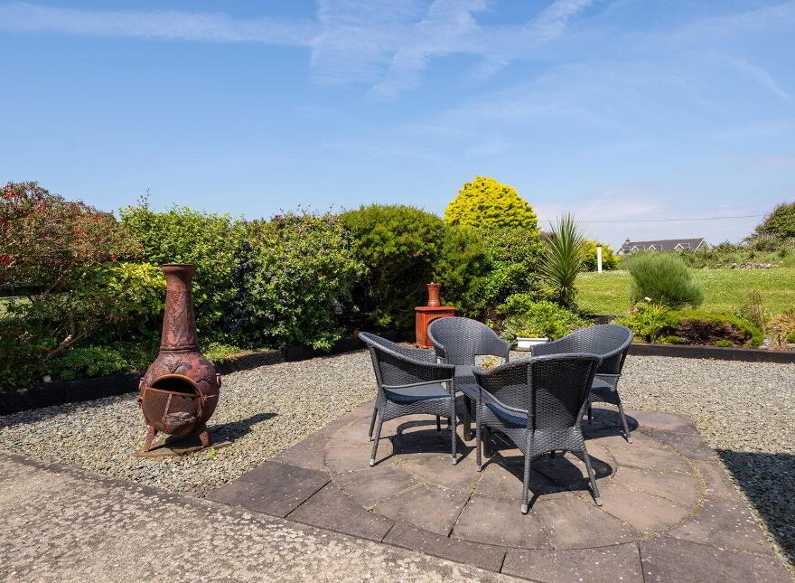 Kavanagh Cottage, Fethard, Y34CK22