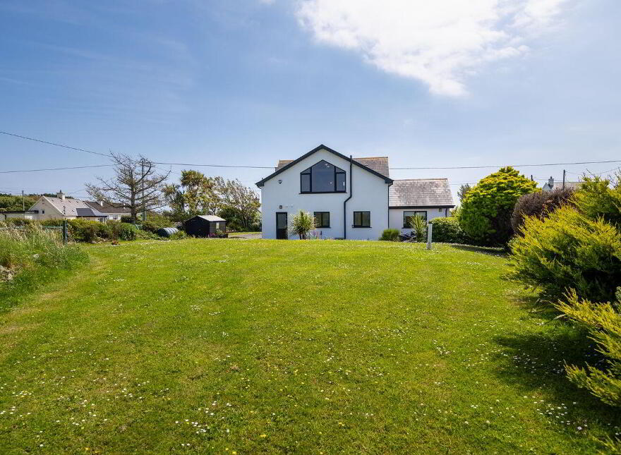 Kavanagh Cottage, Fethard, Y34CK22