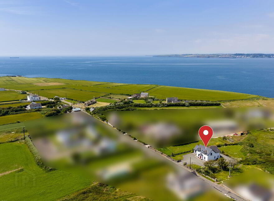 Kavanagh Cottage, Fethard, Y34CK22