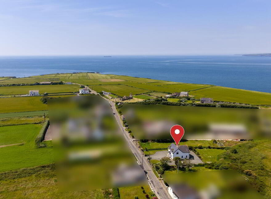 Kavanagh Cottage, Fethard, Y34CK22