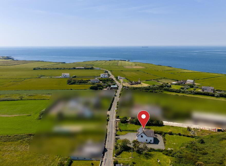 Kavanagh Cottage, Fethard, Y34CK22