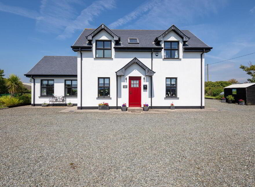 Kavanagh Cottage, Fethard, Y34CK22