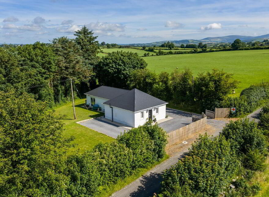 Apple Tree Cottage, Ballybeg Little, Graiguenamanagh, R95P9D7
