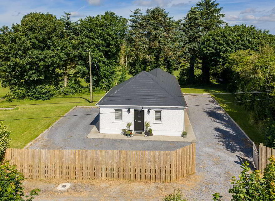 Apple Tree Cottage, Ballybeg Little, Graiguenamanagh, R95P9D7