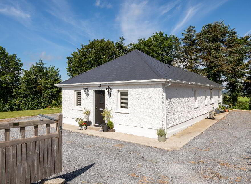 Apple Tree Cottage, Ballybeg Little, Graiguenamanagh, R95P9D7