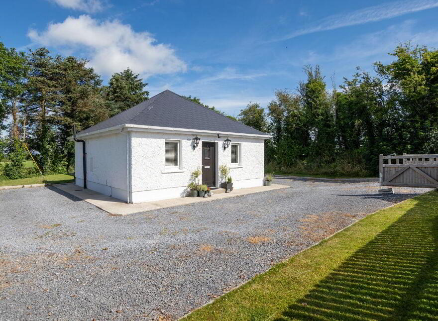 Apple Tree Cottage, Ballybeg Little, Graiguenamanagh, R95P9D7