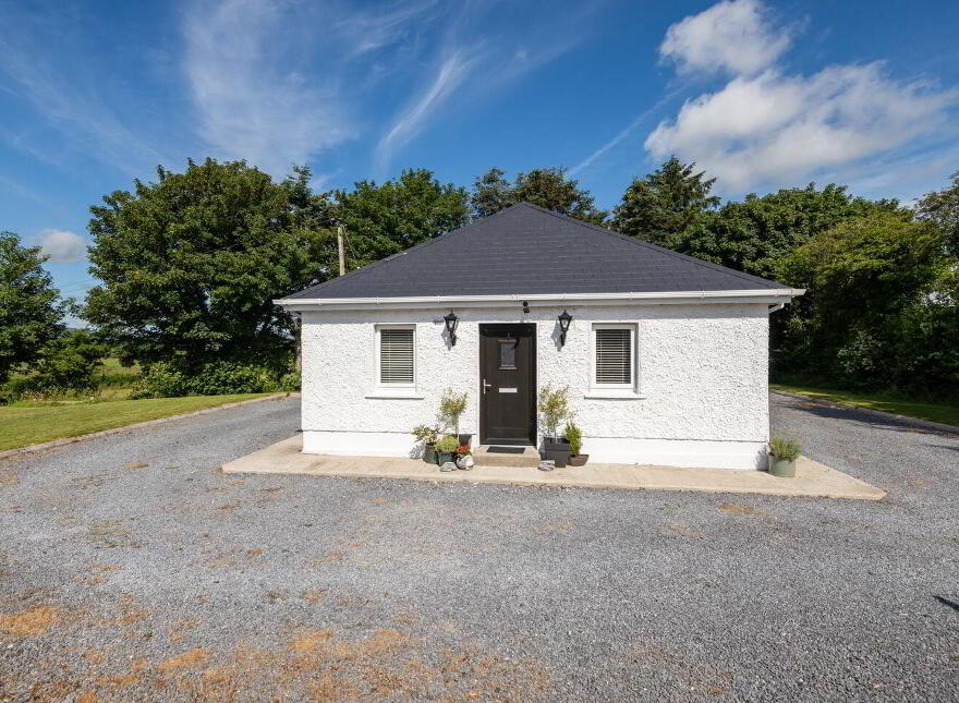 Apple Tree Cottage, Ballybeg Little, Graiguenamanagh, R95P9D7