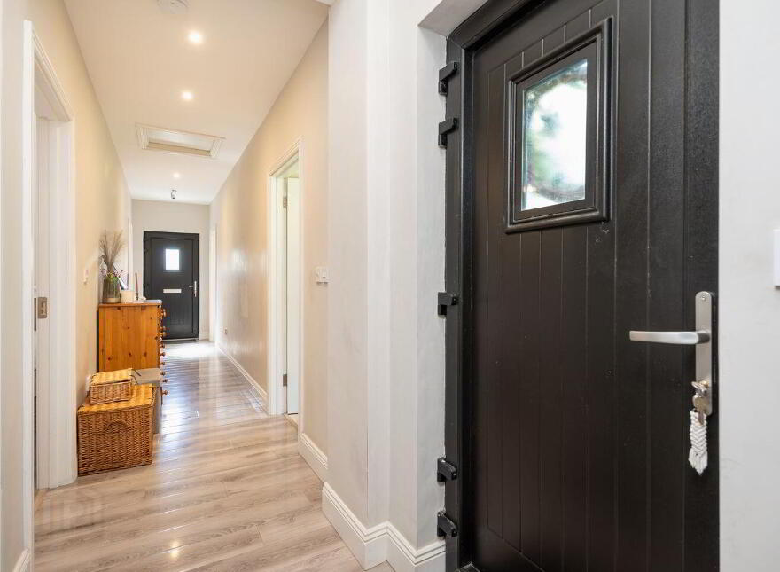Apple Tree Cottage, Ballybeg Little, Graiguenamanagh, R95P9D7