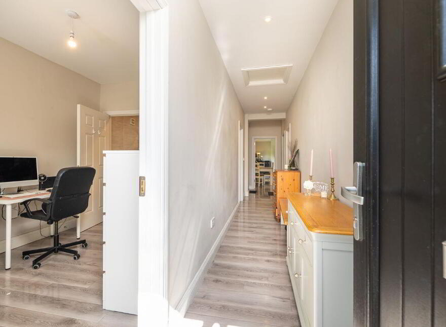 Apple Tree Cottage, Ballybeg Little, Graiguenamanagh, R95P9D7