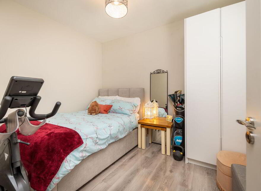 Apple Tree Cottage, Ballybeg Little, Graiguenamanagh, R95P9D7