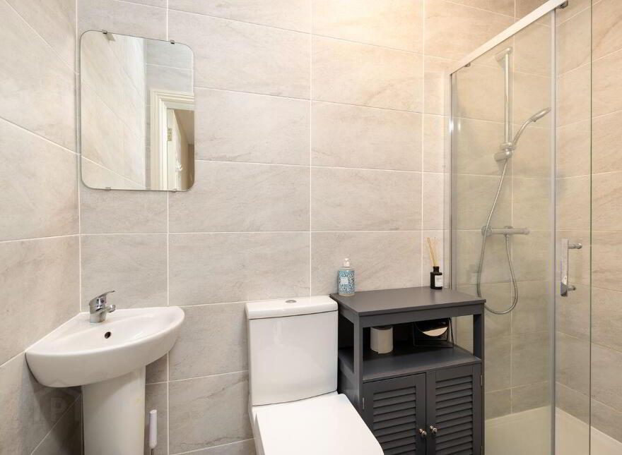 Apple Tree Cottage, Ballybeg Little, Graiguenamanagh, R95P9D7