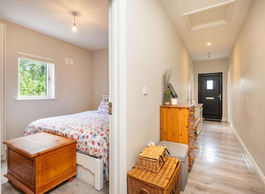 Apple Tree Cottage, Ballybeg Little, Graiguenamanagh, R95P9D7