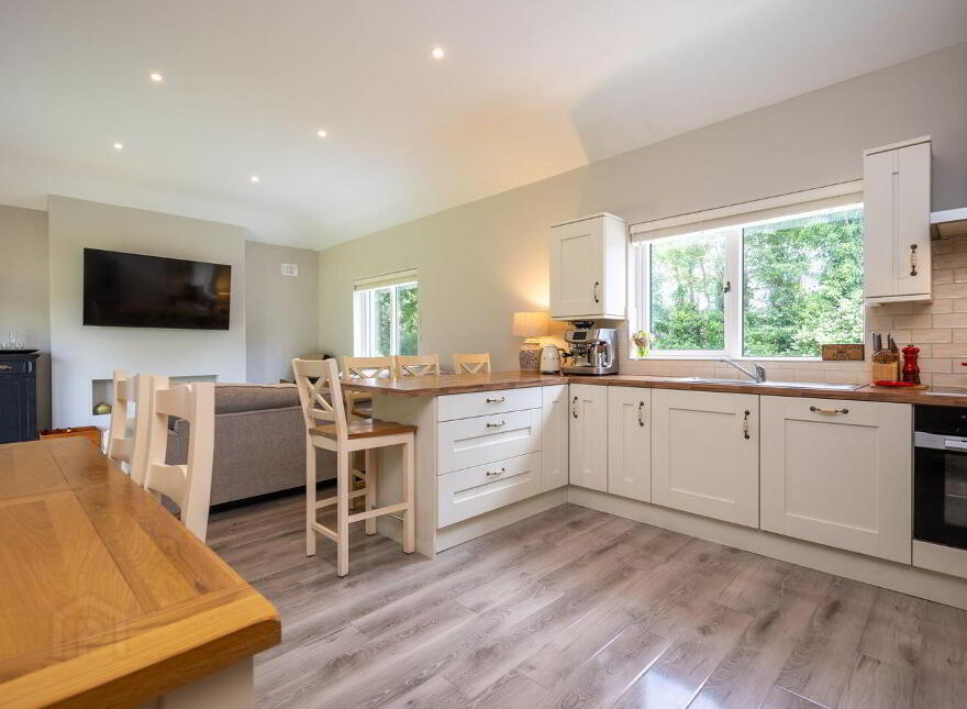 Apple Tree Cottage, Ballybeg Little, Graiguenamanagh, R95P9D7